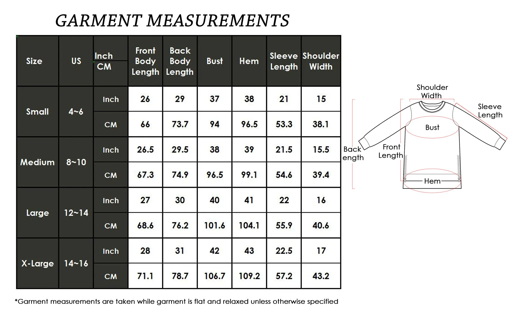 Anna-Kaci Women's Camouflage Long Sleeve Pullover Tunic Top Fall Crewneck Sweatshirts sold by Anna-Kaci product image thumbnail 3