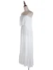 Casual Boho Spaghetti Strap Flowy Maxi Dress sold by Anna-Kaci