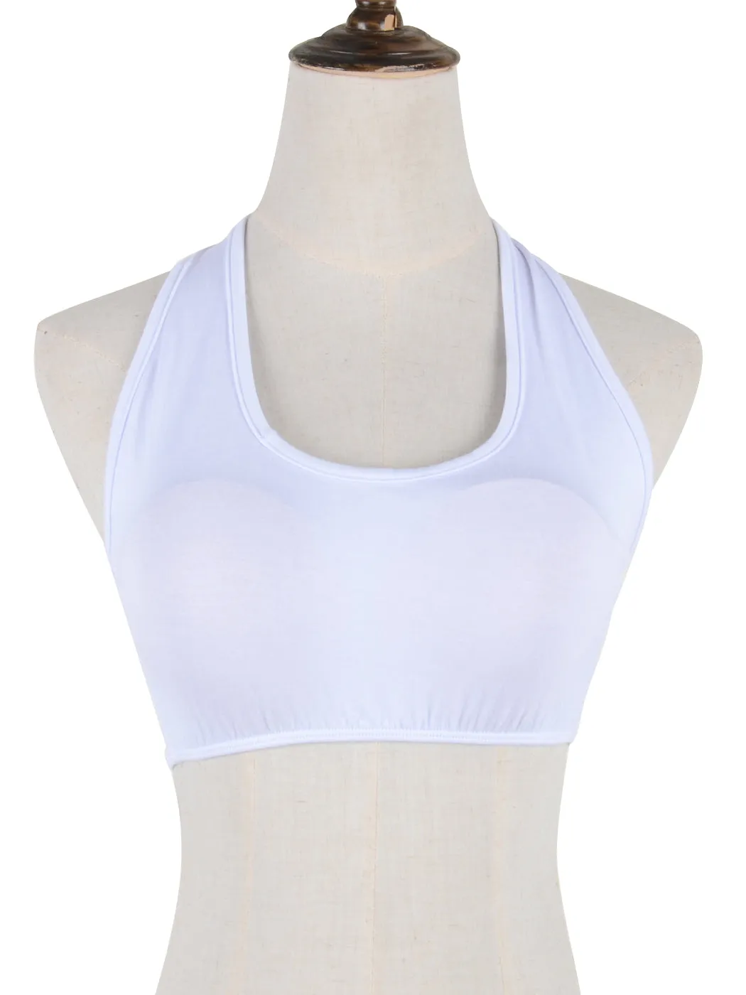 Fitness Sports Yoga Beauty Back Shock Bra sold by Anna-Kaci product image thumbnail 2