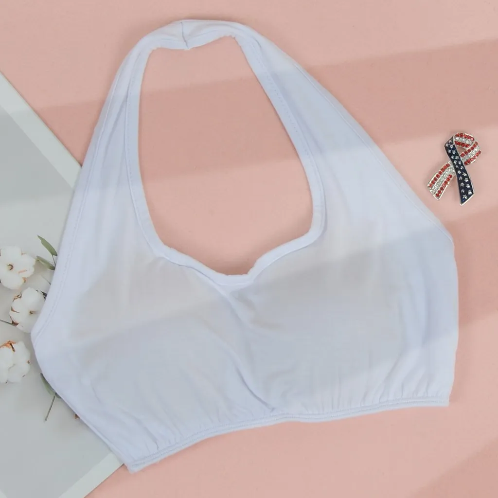 Fitness Sports Yoga Beauty Back Shock Bra sold by Anna-Kaci