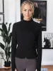 Long-Sleeved High-Elasticity Quick-Drying Breathable Sports Jacket sold by Anna-Kaci