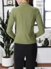 Long-Sleeved High-Elasticity Quick-Drying Breathable Sports Jacket sold by Anna-Kaci