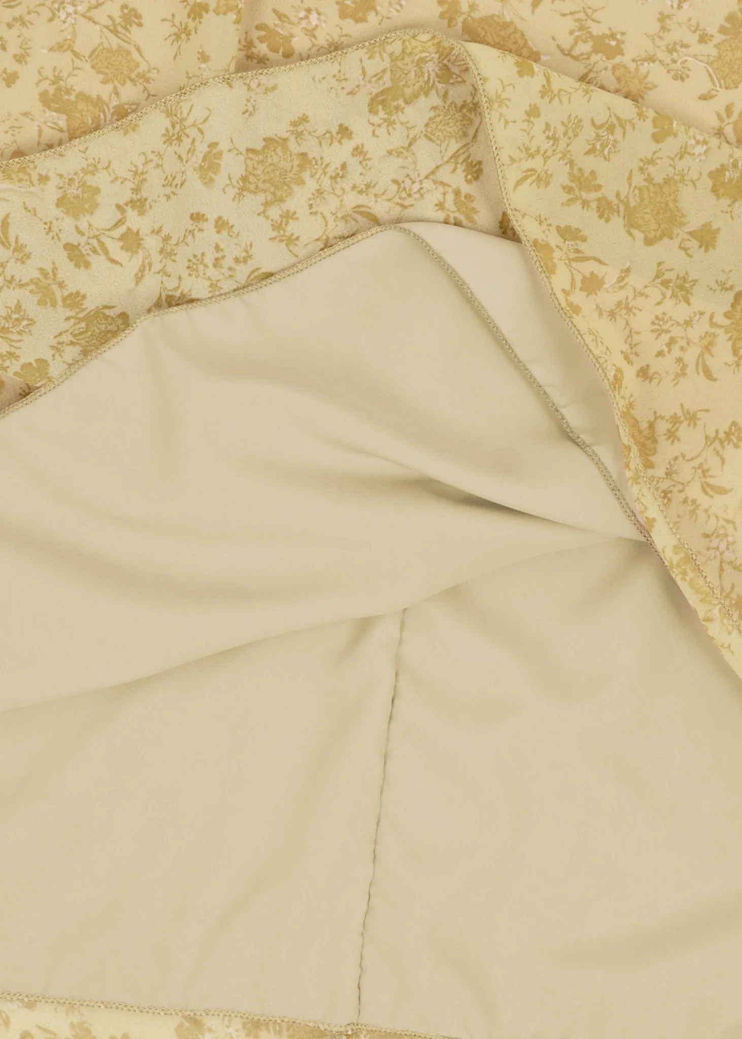 Floral Print Darted Dress sold by Anna-Kaci product image thumbnail 5