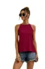 Solid Color Halter Top sold by Anna-Kaci