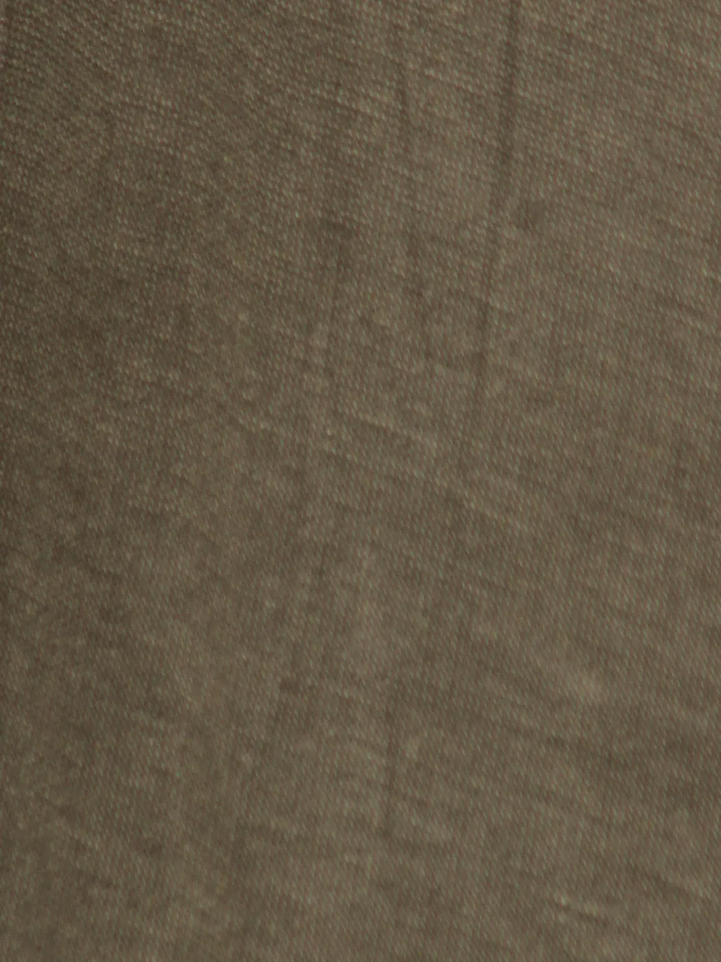 Oversized Breathable Draped Long Cardi, Small, Green sold by Anna-Kaci product image thumbnail 5