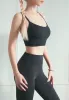 Solid Color Basic Activewear Set sold by Anna-Kaci