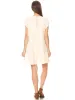 Casual Ruffle Summer Dress sold by Anna-Kaci