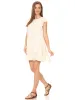 Casual Ruffle Summer Dress sold by Anna-Kaci