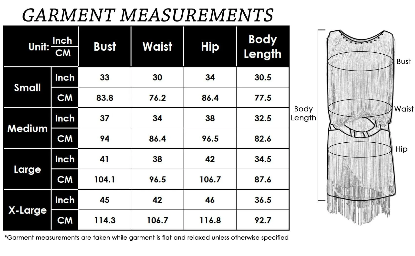 Fringe Trim Tassel Bedazzled Dress sold by Anna-Kaci product image thumbnail 5