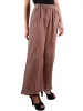 Casual Cotton Elastic Waist Pants sold by Anna-Kaci