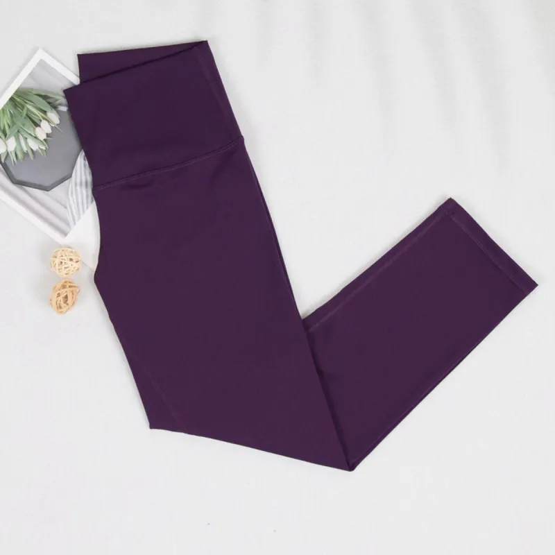 Everyday Cropped Legging sold by Anna-Kaci