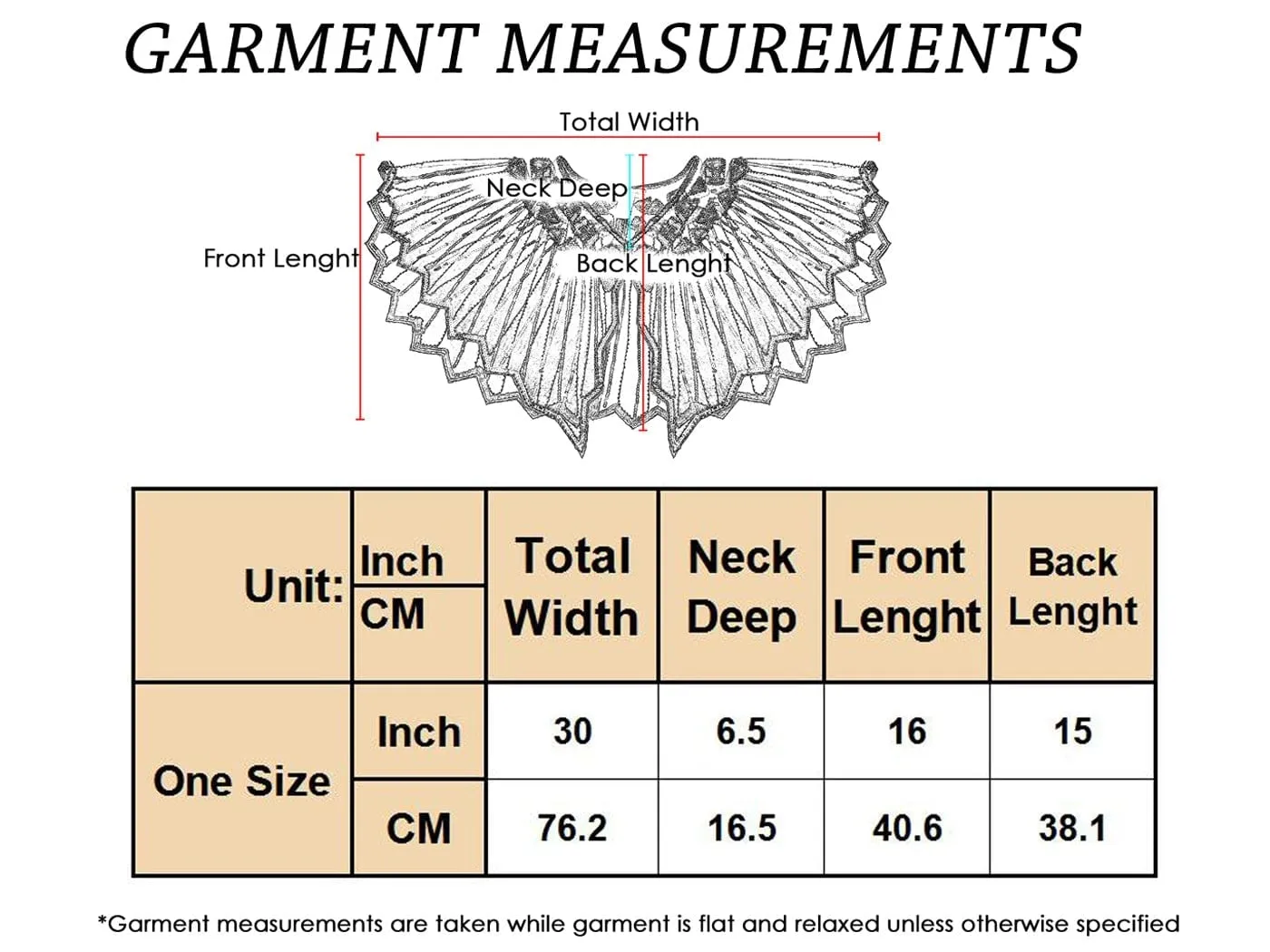 Deco Sequin Shawl Cover-Up sold by Anna-Kaci product image thumbnail 5