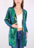 Sequin Open Front Cocktail Outerwear Jacket sold by Anna-Kaci