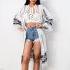 Sunrise Boho Cardi sold by Anna-Kaci