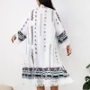 Sunrise Boho Cardi sold by Anna-Kaci