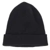 Alilang Warm Winter Knit Cuffed Beanie Cap for Women Men Daily Slouchy Ski Hat Cap sold by Anna-Kaci