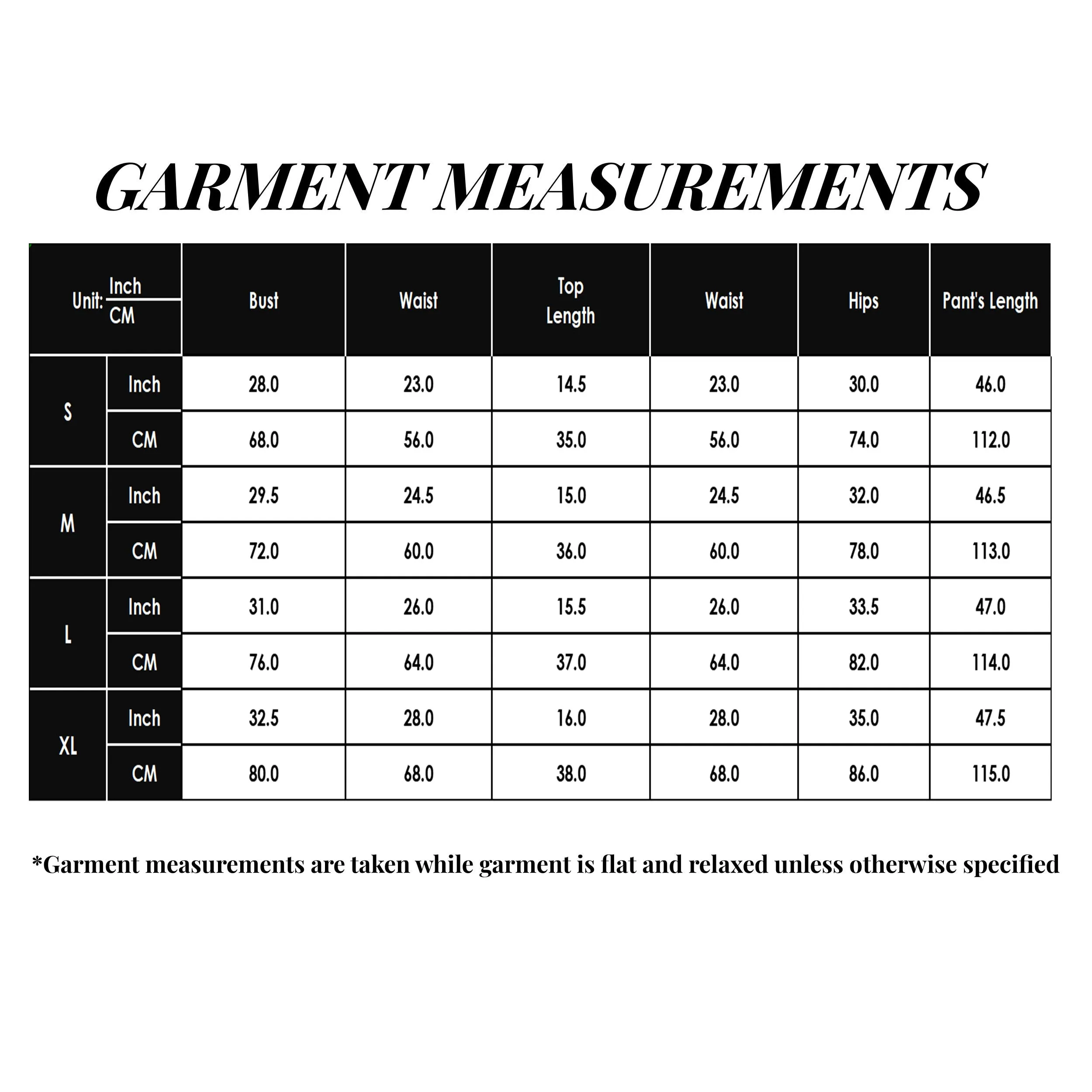 Anna-Kaci Women's Flared High Waist Pants and Cropped Tank Top Activewear Set sold by Anna-Kaci product image thumbnail 5