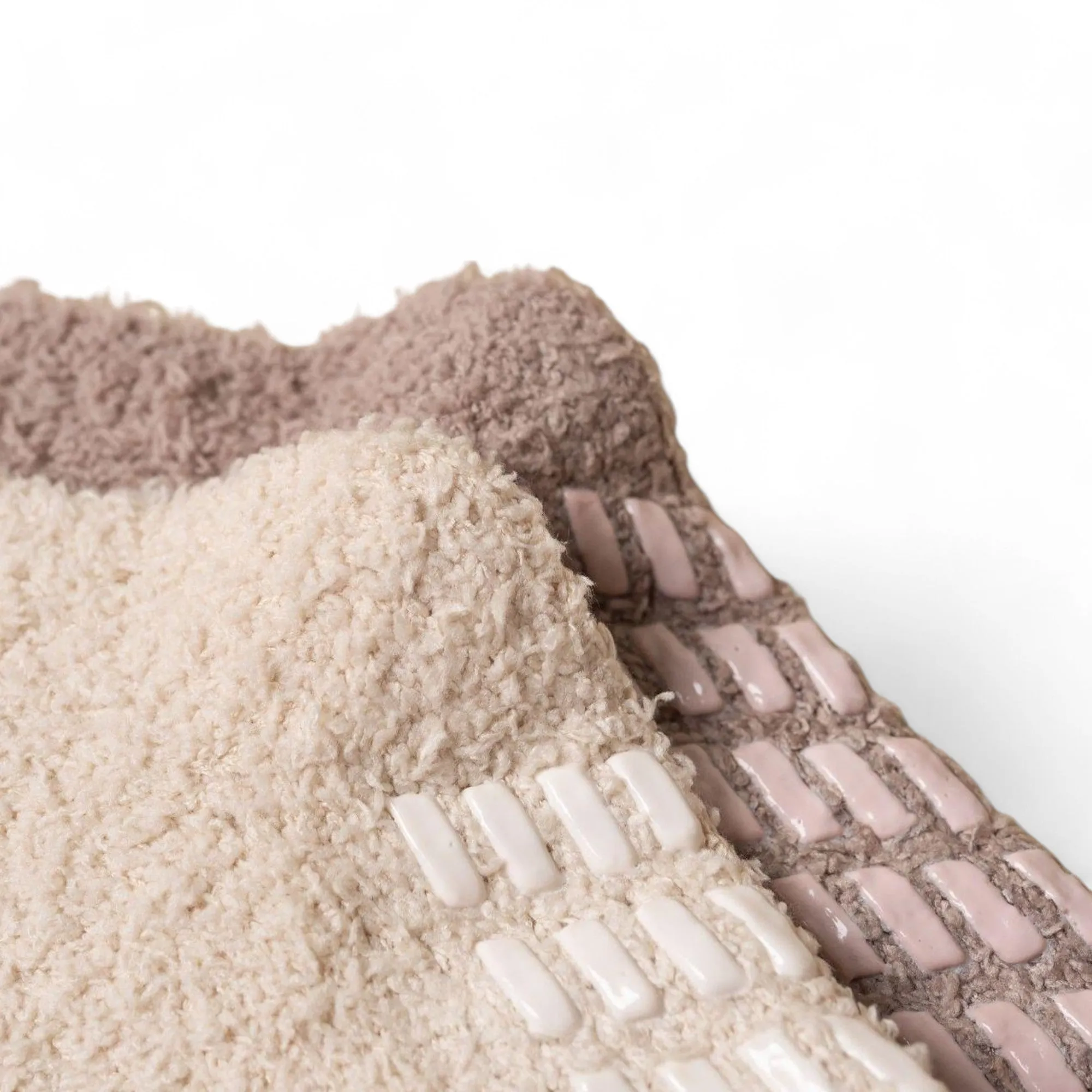 Alilang Women's 3-Pack Anti-Slip Fuzzy Grip Socks for Cozy Indoor Comfort sold by Anna-Kaci product image thumbnail 5