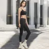 Anna-Kaci Women's High Waist Active Leggings with Side Pockets sold by Anna-Kaci