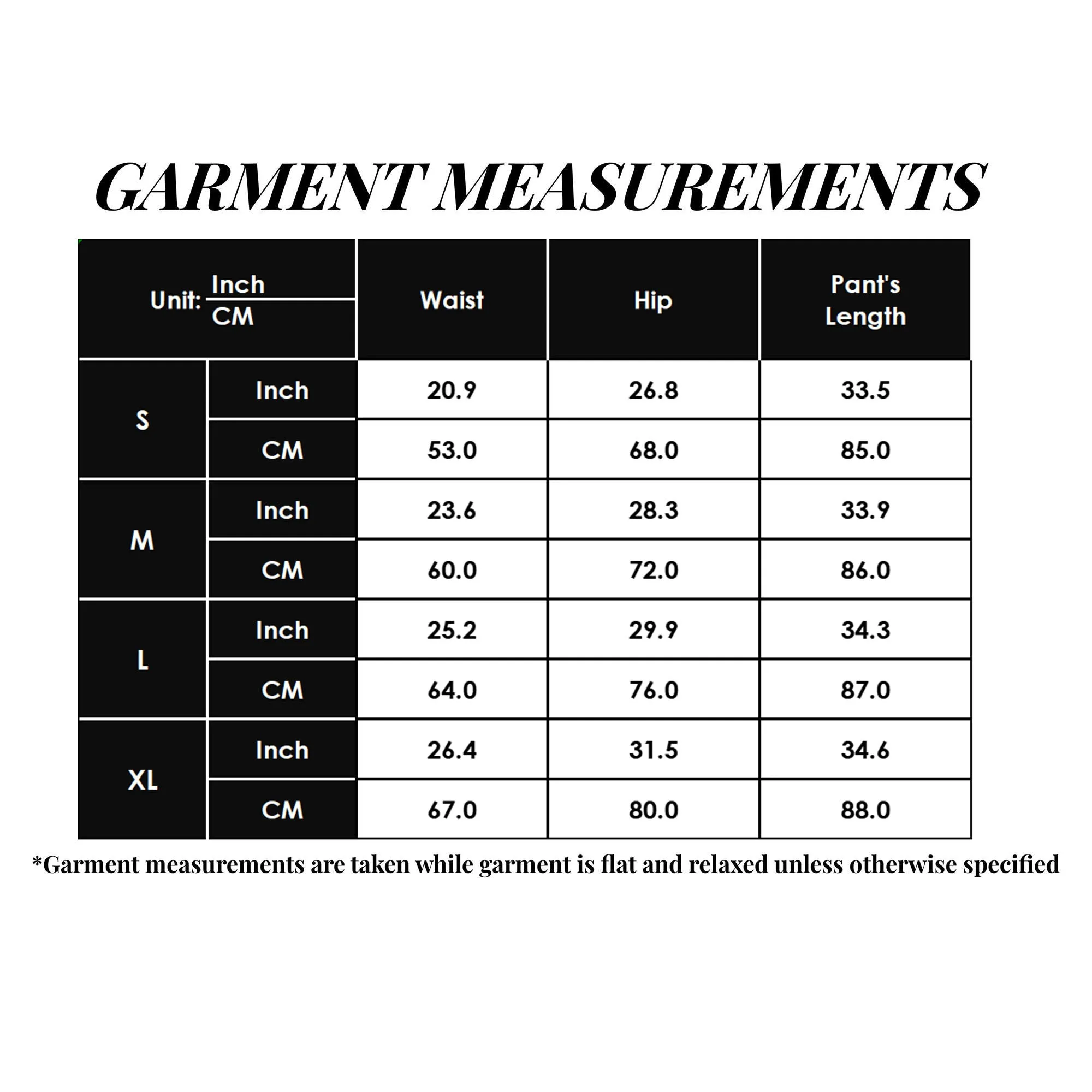 Anna-Kaci Women's High Waist Active Leggings with Side Pockets sold by Anna-Kaci product image thumbnail 5