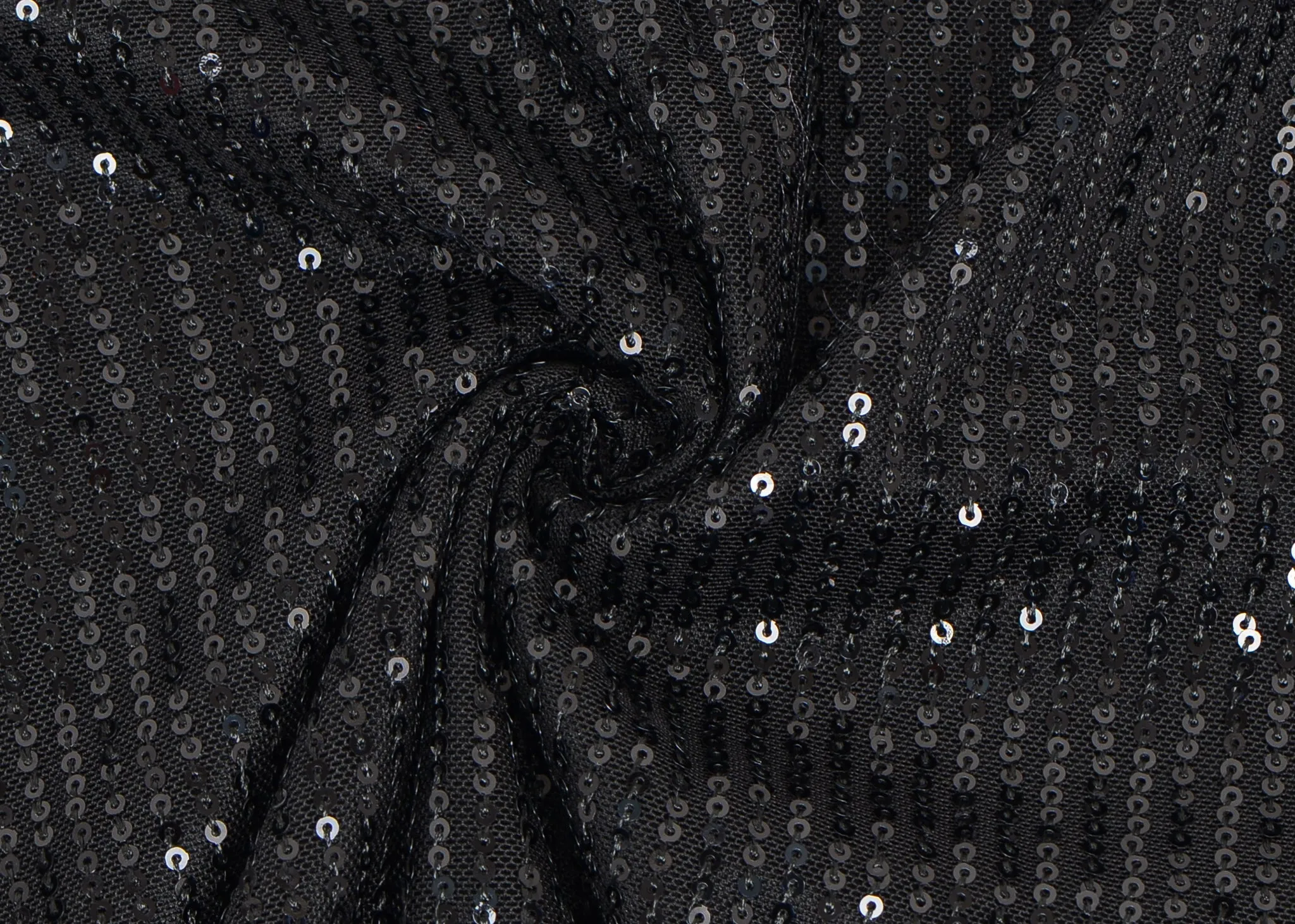 Anna-Kaci Women's Sequin Top Shirt Short Sleeve with Satin V Neckline Glitter Party Tunic Blouse sold by Anna-Kaci product image thumbnail 5