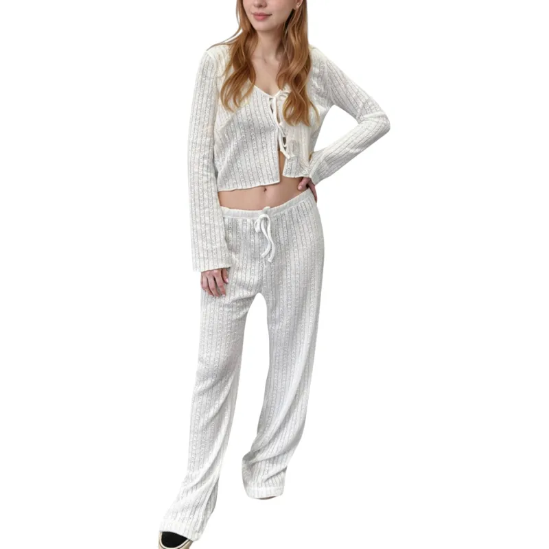 Anna-Kaci Women's Textured Button Front Overall Dress with Adjustable Straps and Ruffle Hem Detail sold by Anna-Kaci