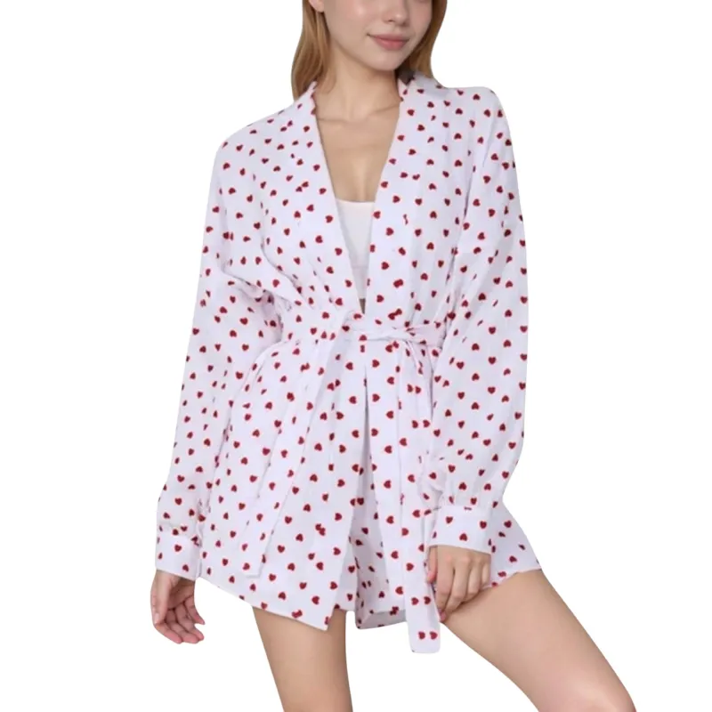 Anna-Kaci Women's Striped Collared Sleeveless Knit Top with Deep V-Neck and Ribbed Hem Detailing sold by Anna-Kaci