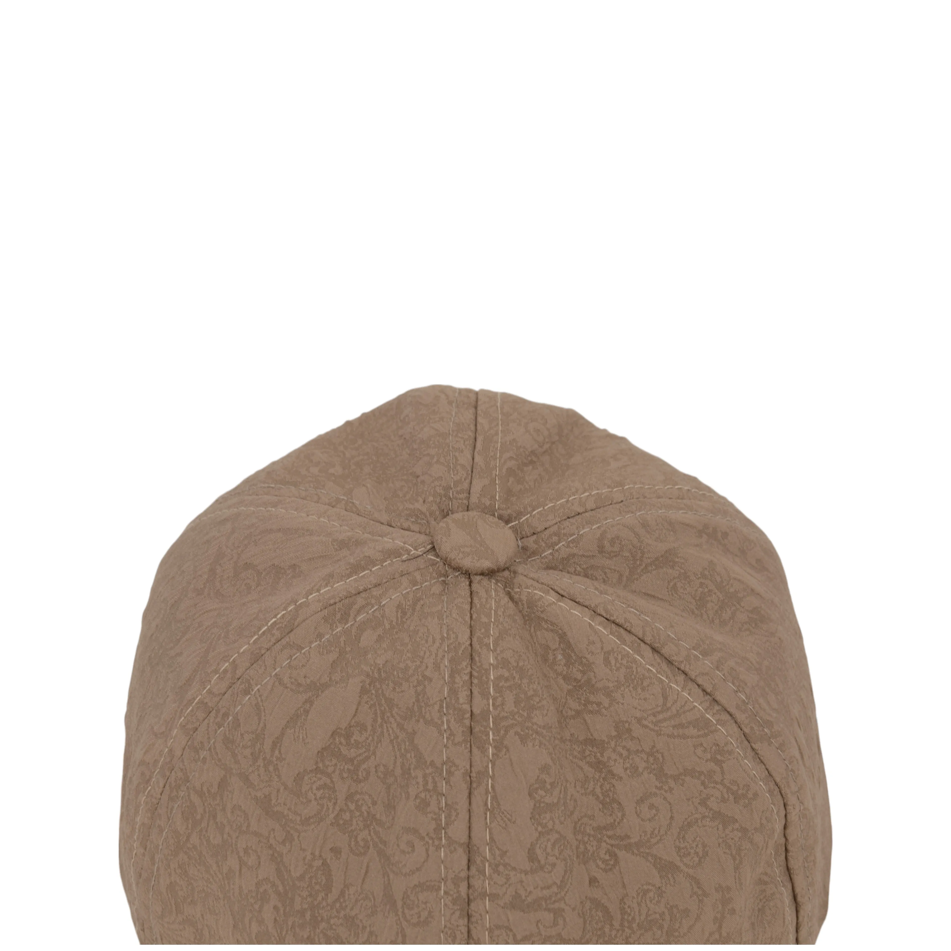 Anna-Kaci Women's Structured Visor Cloche Hat with Oversized Bow and Textured Dome Crown sold by Anna-Kaci product image thumbnail 4