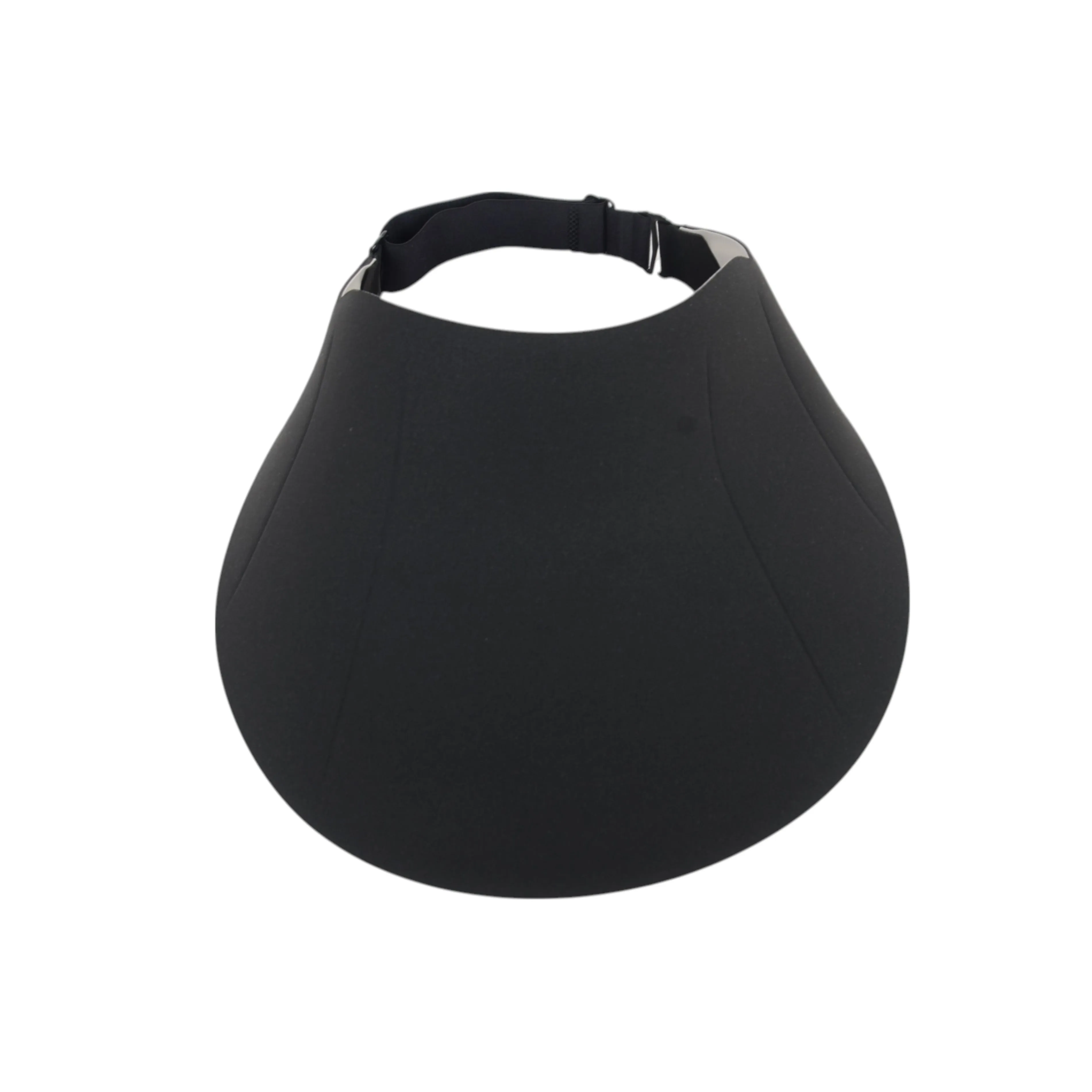 Anna-Kaci Women's Wide Brim Floppy Sun Hat with Contrast Bow Band and Structured Crown sold by Anna-Kaci product image thumbnail 3