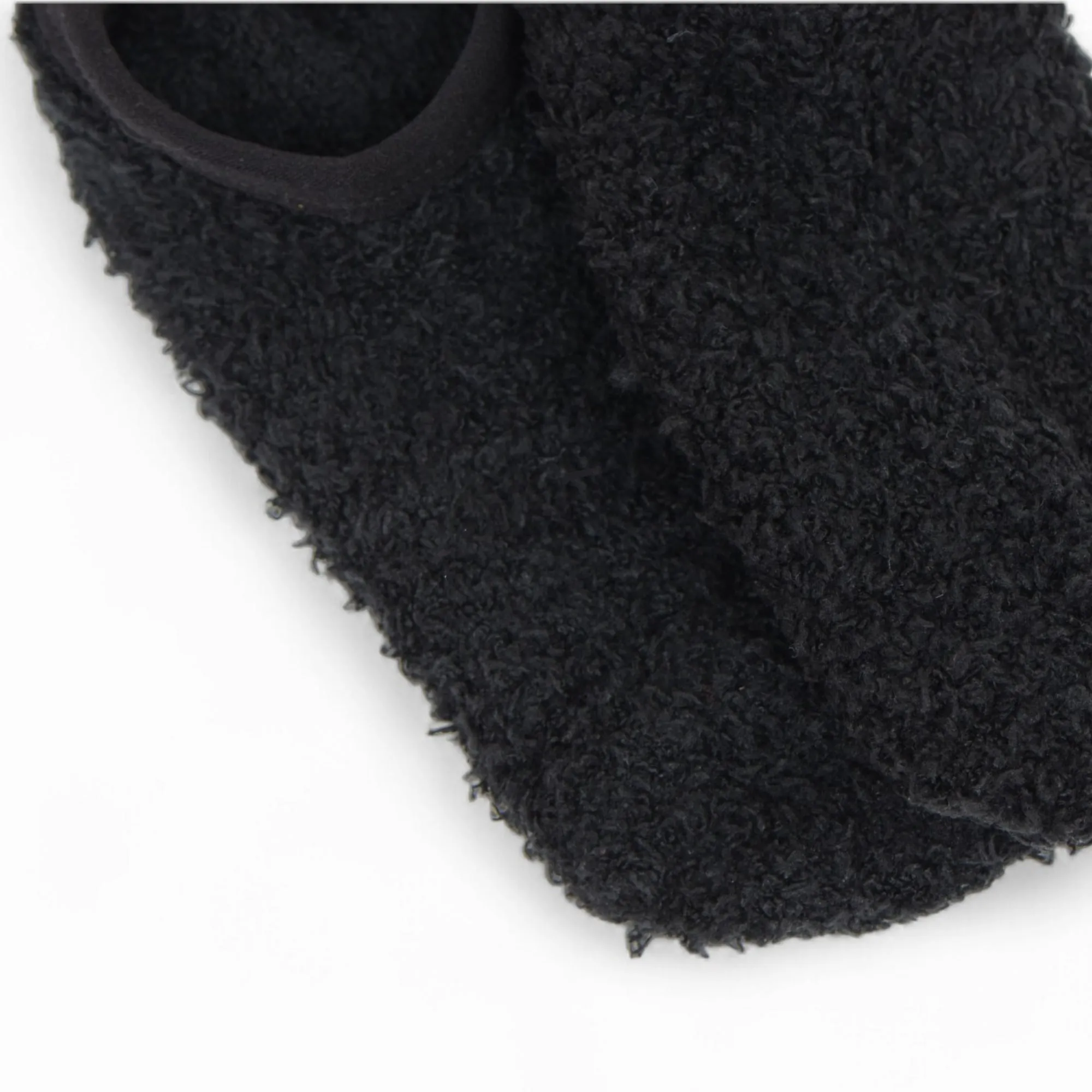 Anna-Kaci Women's 3-Pack Fuzzy Grip Socks Low Cut Non-Slip Soft Lounge Slipper Socks sold by Anna-Kaci product image thumbnail 5