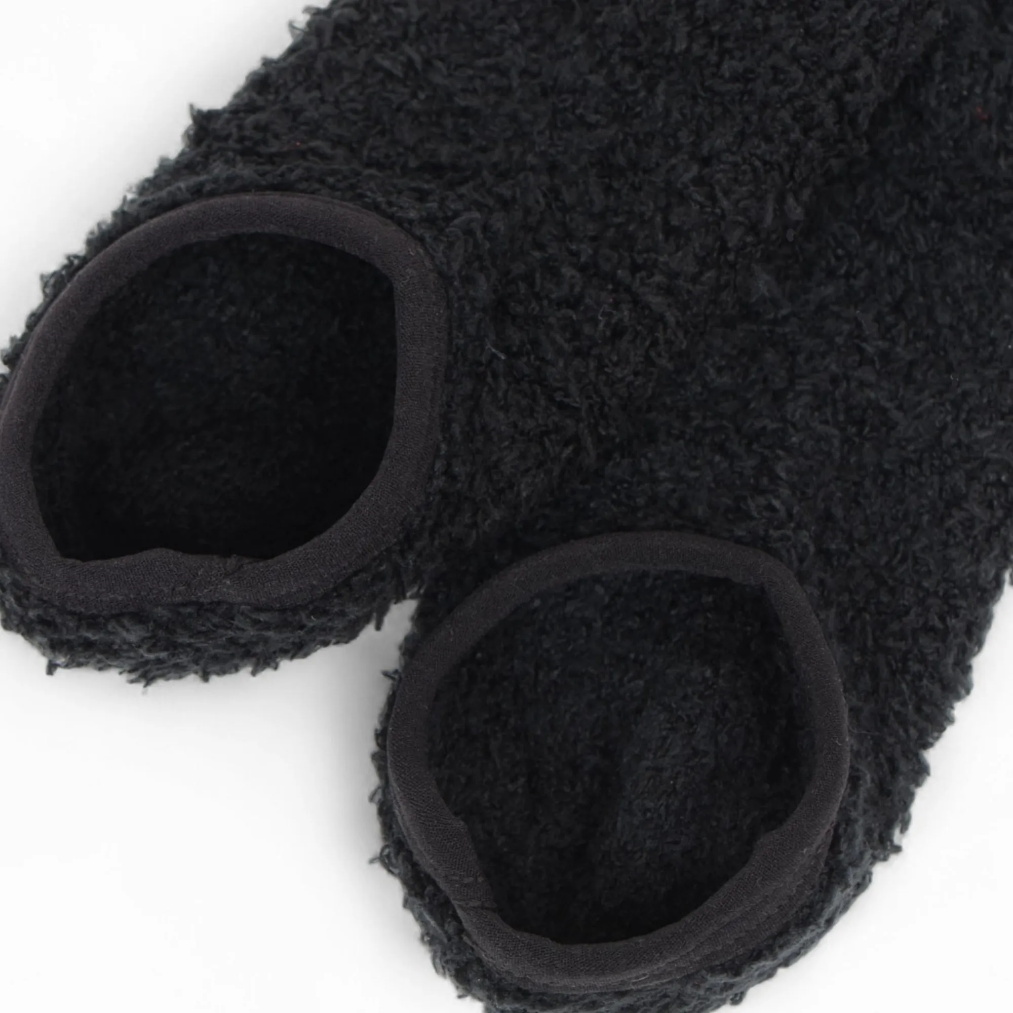 Anna-Kaci Women's 3-Pack Fuzzy Grip Socks Low Cut Non-Slip Soft Lounge Slipper Socks sold by Anna-Kaci product image thumbnail 4