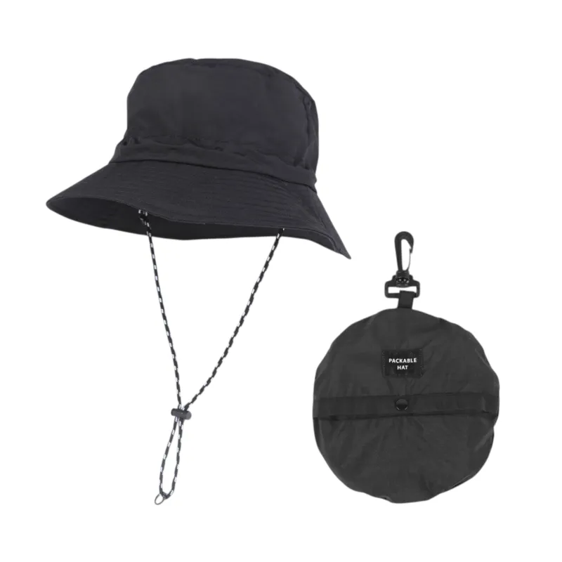 Anna-Kaci Women's Foldable Quick - Dry Bucket Hat with UPF50+ Protection sold by Anna-Kaci