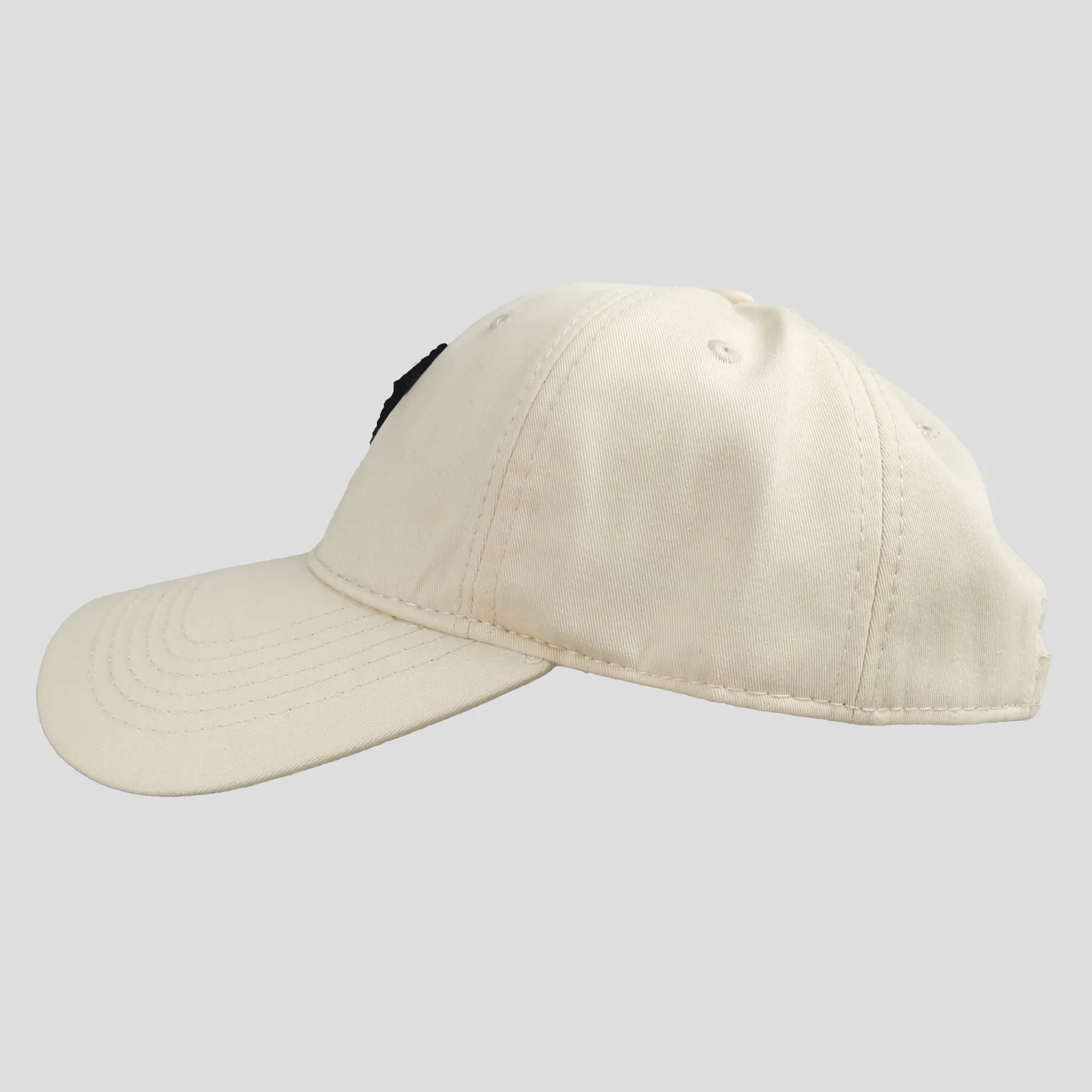 Anna-Kaci Women's Pixel Heart Wide - Brim Baseball Cap sold by Anna-Kaci product image thumbnail 3