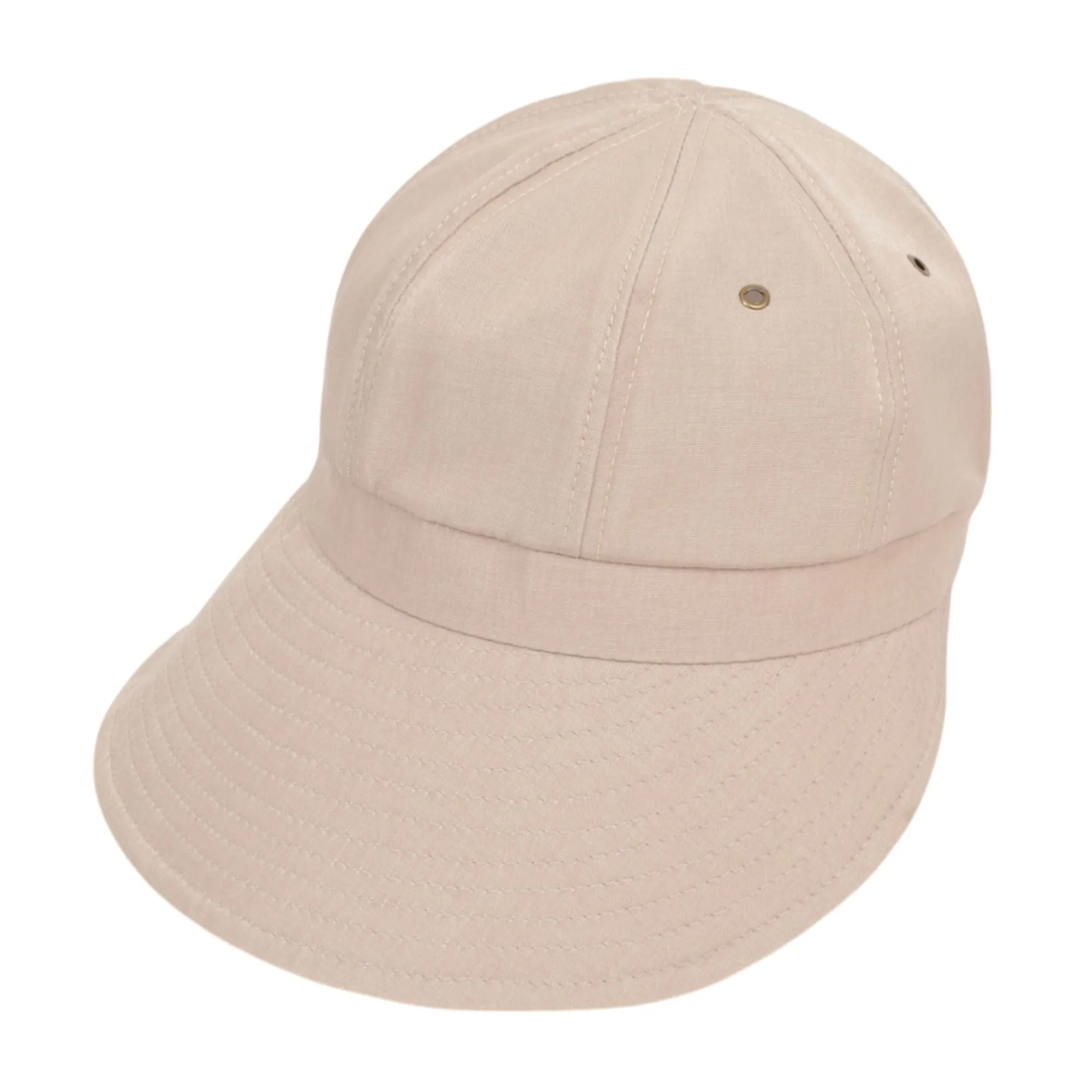 Anna-Kaci Womens Wide Brim Baseball Cap Bundle with UV Protection Ponytail Hole and Ventilated Eyelets Casual Outdoor Style sold by Anna-Kaci product image thumbnail 4