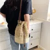 Anna-Kaci Women's Bohemian - Style Crochet Shoulder Bag sold by Anna-Kaci
