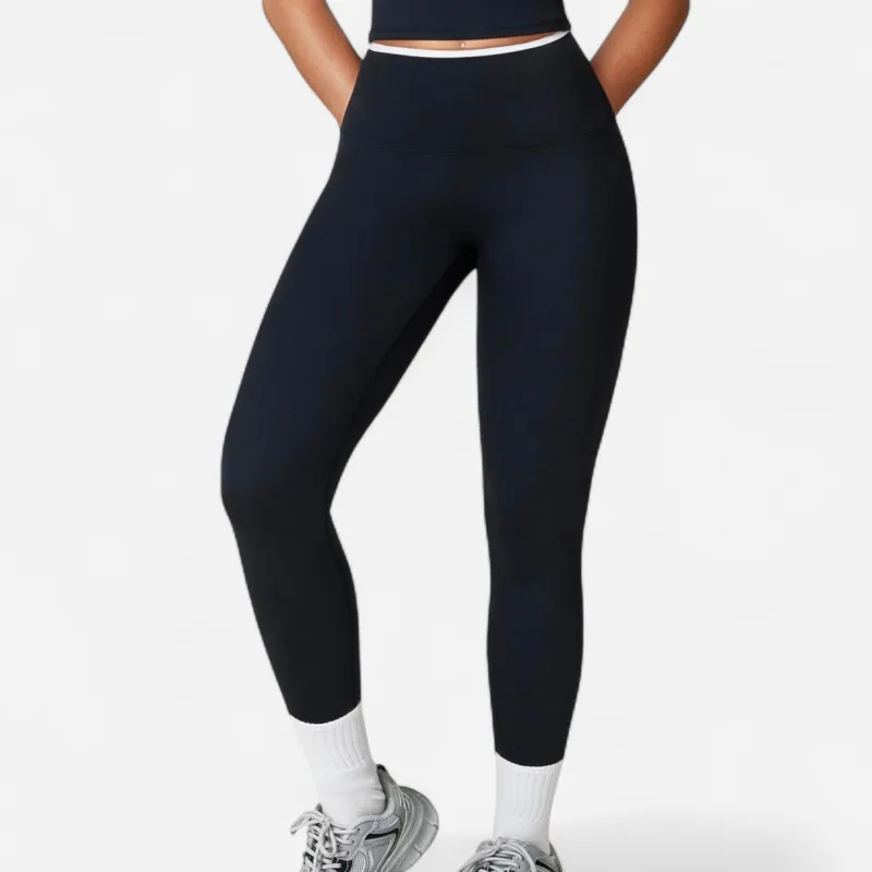 Anna-Kaci Active Women's High Waist Seamless Leggings with Tummy Control and Sculpting Fit for Active or Casual Everyday Wear sold by Anna-Kaci