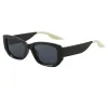 Anna-Kaci Women's Retro Thick Frame Cat Eye Sunglasses with Contrasting Arms and UV400 Protective Lenses for Bold Everyday Looks sold by Anna-Kaci