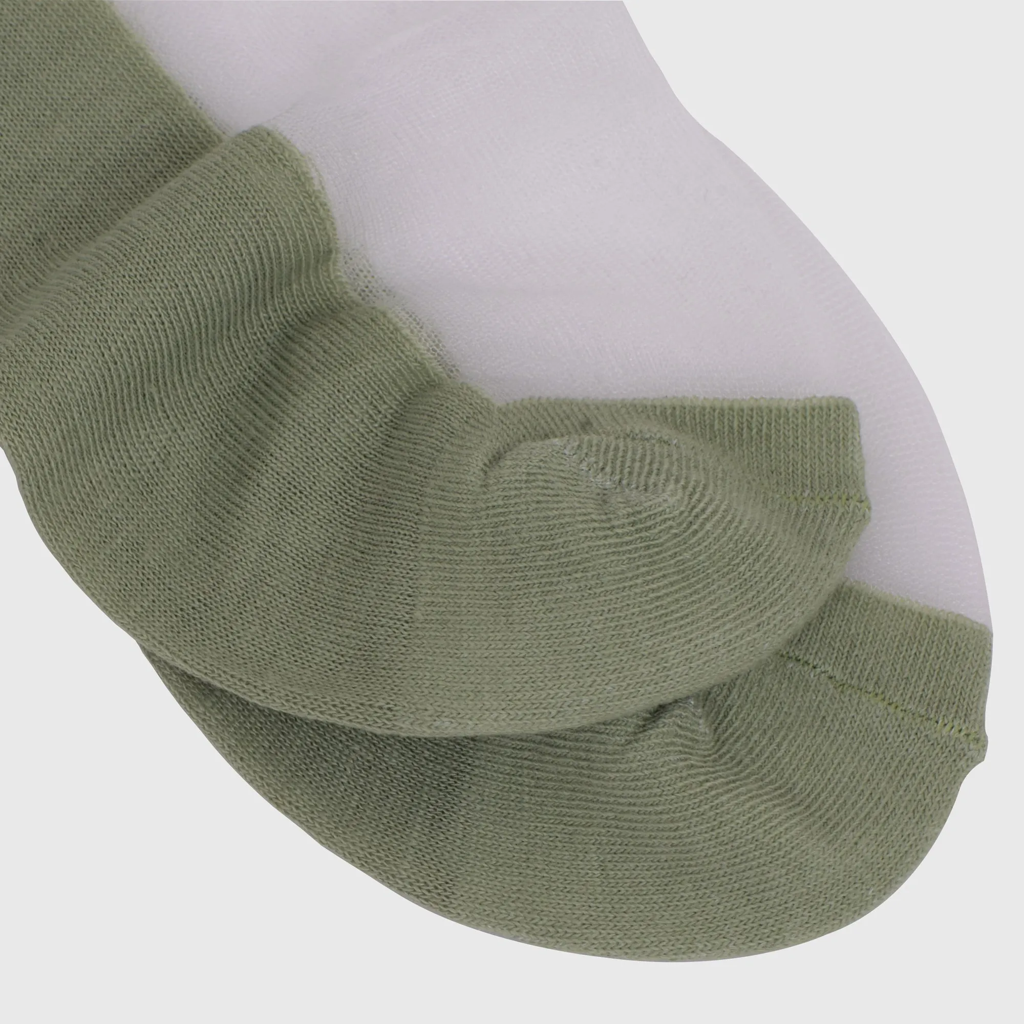 Anna-Kaci Chic Women's Summer Thin Ankle Socks Soft for Casual 6Pk sold by Anna-Kaci product image thumbnail 5