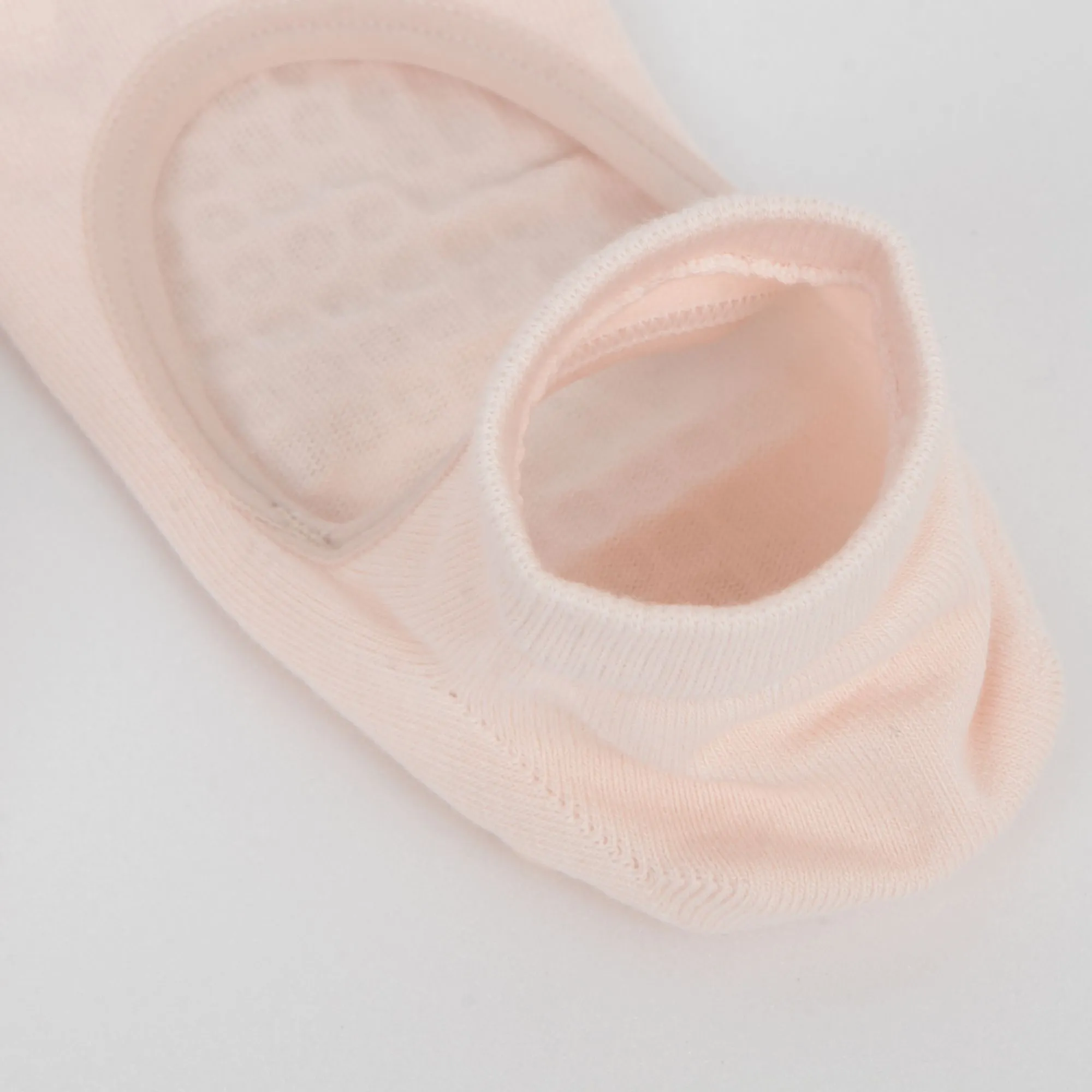 Anna-Kaci Women's Open Toe Yoga Socks with Anti-Slip Grip Sole Breathable Fabric for Barre and Pilates 2-Pack sold by Anna-Kaci product image thumbnail 4