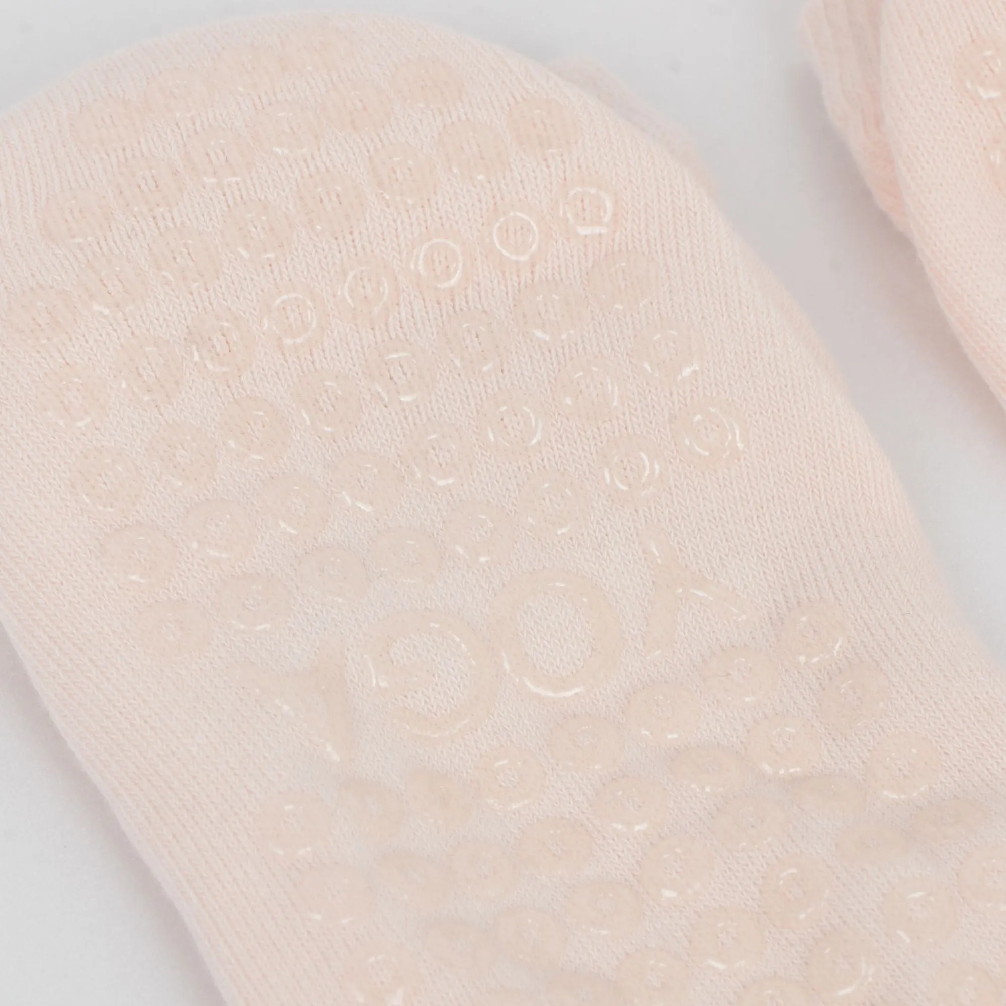 Anna-Kaci Women's Open Toe Yoga Socks with Anti-Slip Grip Sole Breathable Fabric for Barre and Pilates 2-Pack sold by Anna-Kaci product image thumbnail 5