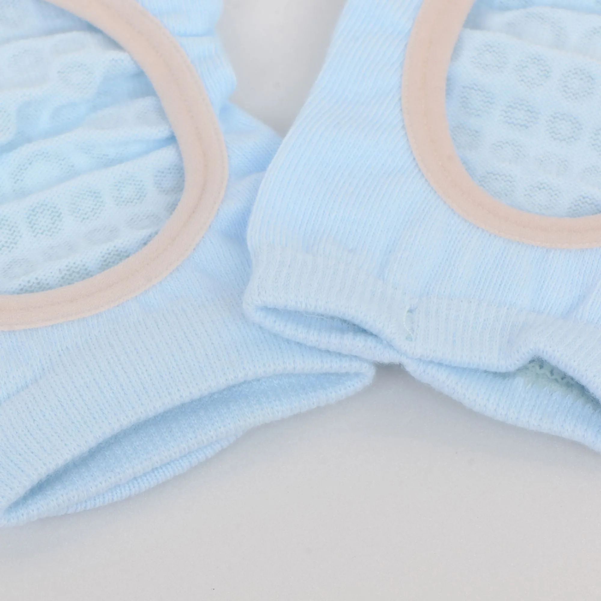 Anna-Kaci Women's Open Toe Yoga Socks with Anti-Slip Grip Sole Breathable Fabric for Barre and Pilates 2-Pack sold by Anna-Kaci product image thumbnail 2