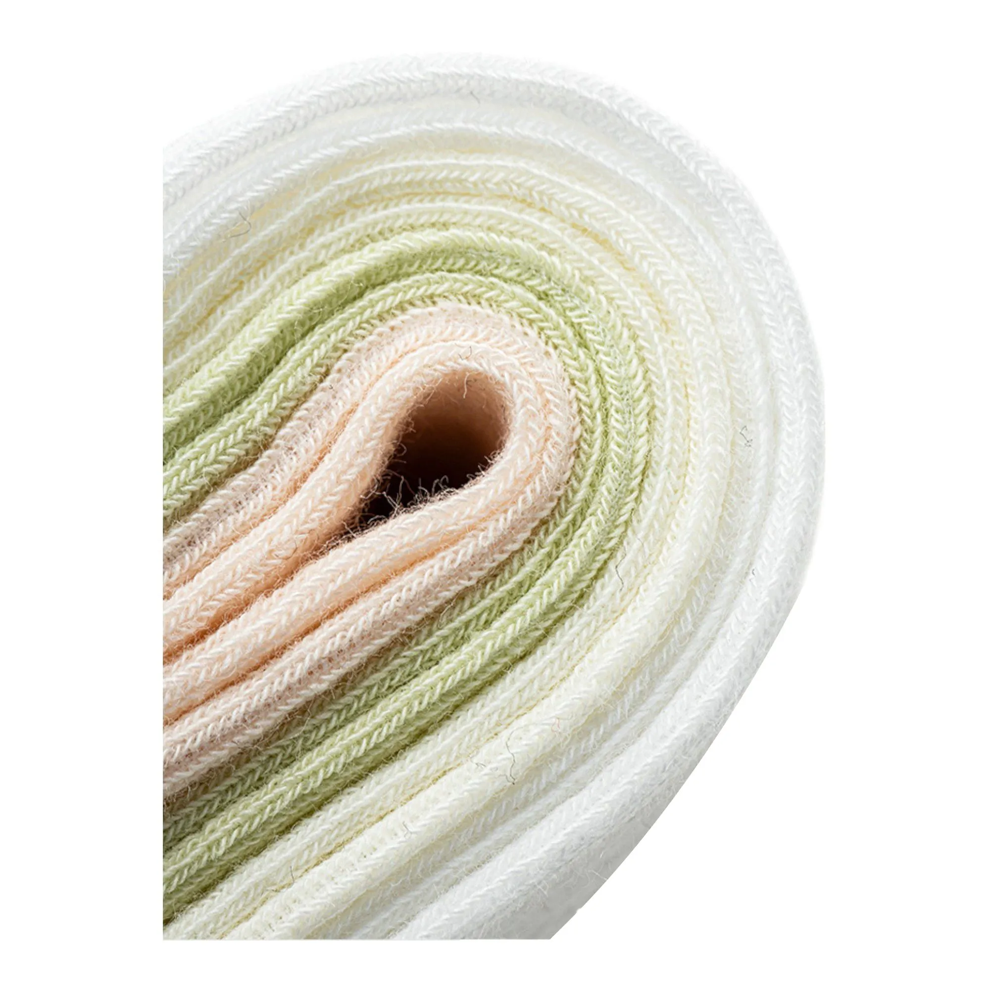 Anna-Kaci 4 Pairs Women Low-Cut Lace Knit Ankle Socks Soft Stretch Cotton Mesh Design Breathable Lightweight Everyday Wear sold by Anna-Kaci product image thumbnail 5