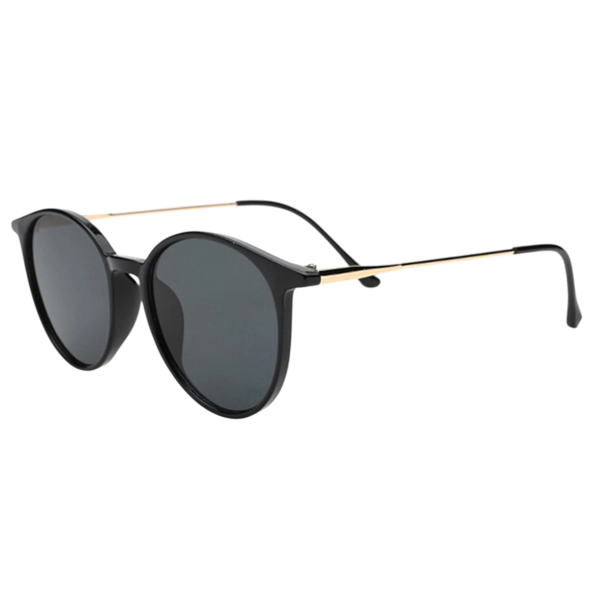 Anna-Kaci Women's Retro Cat-Eye Sunglasses sold by Anna-Kaci