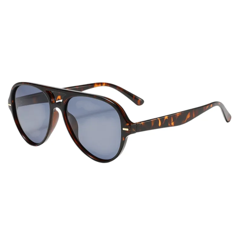 Anna-Kaci Women's Retro Aviator Sunglasses with Gradient Lenses sold by Anna-Kaci