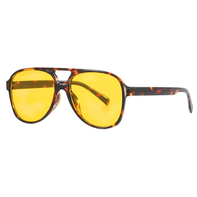 Anna-Kaci Women's Retro Aviator Sunglasses sold by Anna-Kaci