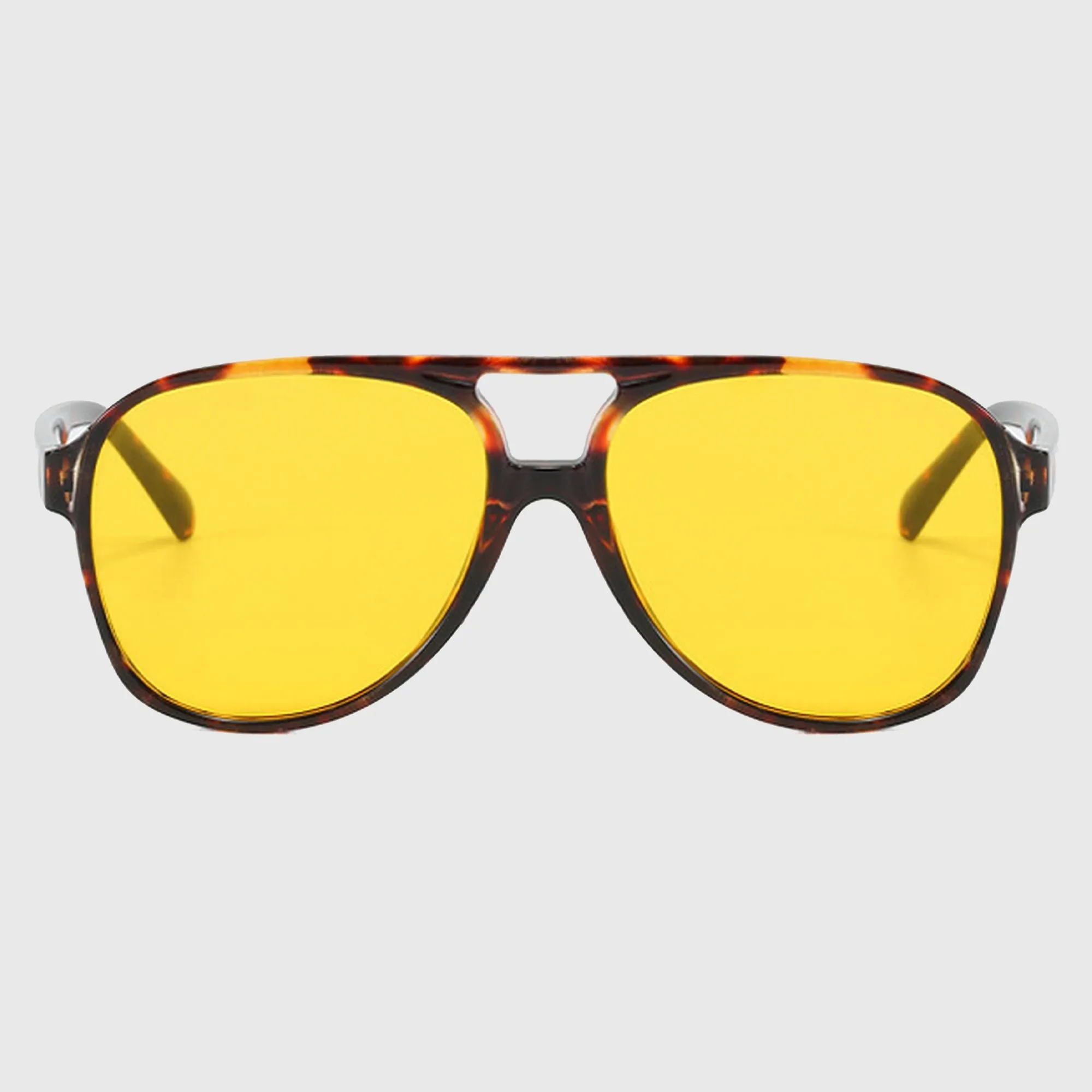 Anna-Kaci Women's Retro Aviator Sunglasses sold by Anna-Kaci product image thumbnail 2