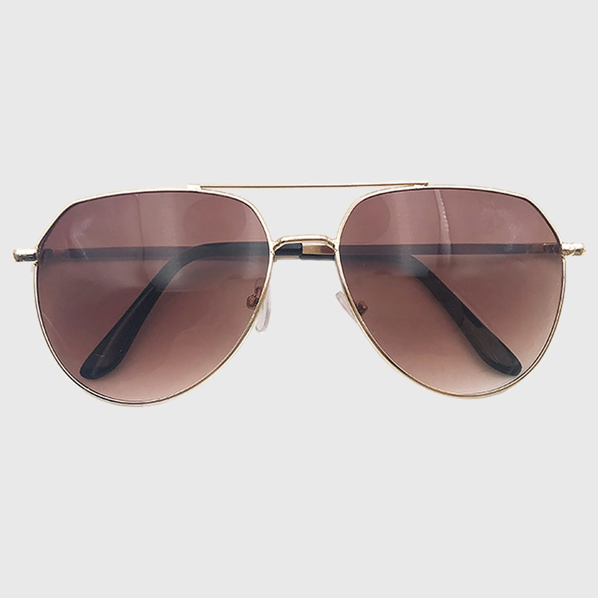 Anna-Kaci Women's Classic Aviator Sunglasses sold by Anna-Kaci product image thumbnail 2