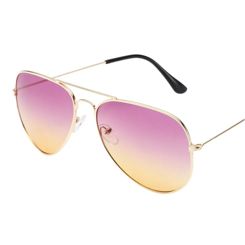 Anna-Kaci Women's Classic Aviator Sunglasses sold by Anna-Kaci