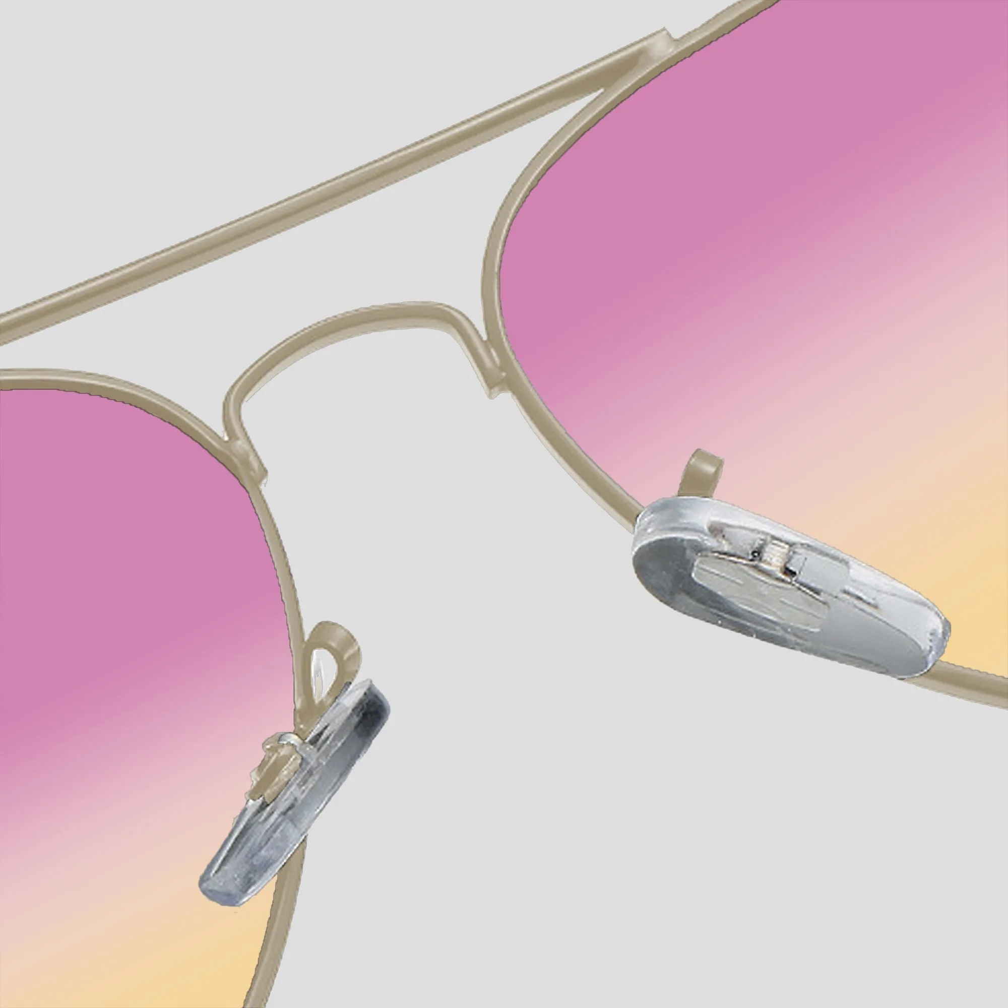 Anna-Kaci Women's Classic Aviator Sunglasses sold by Anna-Kaci product image thumbnail 3