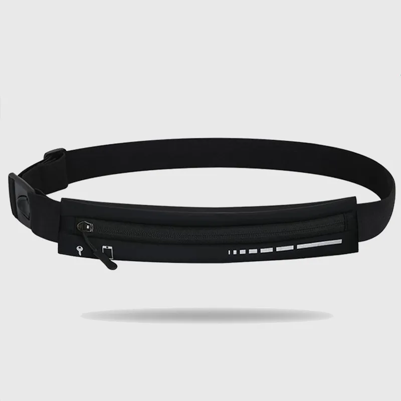 Anna-Kaci Adjustable Waist Bag - Splash - Proof Running Belt sold by Anna-Kaci